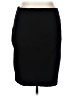 Maurices Solid Black Formal Skirt Size XL - photo 1