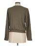 Zara Brown Pullover Sweater Size M - photo 2