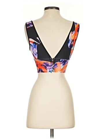 Clover Canyon Tank Top (view 2)