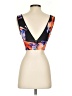 Clover Canyon Orange Tank Top Size XS - photo 2