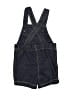 Pekkle Blue Overalls 9-12 MO / 12 MO - photo 2