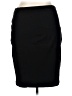 Maurices Solid Black Formal Skirt Size XL - photo 2