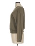 Zara Brown Pullover Sweater Size M - photo 5
