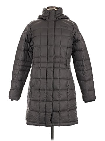 Columbia Coat (view 1)