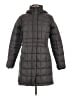 Columbia 100% Polyester Gray Coat Size M - photo 1