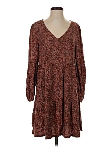 Lucky Brand Casual Dress (view 1)