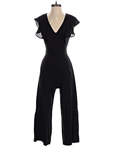 Parker Jumpsuit (view 1)