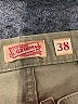 Lucky Brand Green Khakis Size 30 waist - photo 7