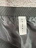 Blue Blush Black Formal Skirt Size S - photo 4