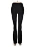 Theory Black Active Pants Size S - photo 2
