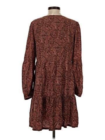 Lucky Brand Casual Dress (view 2)
