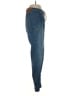 ONETEASPOON Blue Jeans Size XS - photo 4