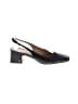 Sam Edelman Black Heels Size 8 1/2 - photo 1