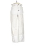 Everlane 100% Cotton Ivory Jeans Size 25 WAIST R - photo 1
