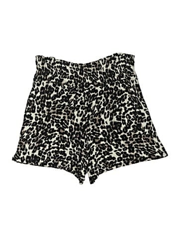 Three Dots Shorts (view 1)