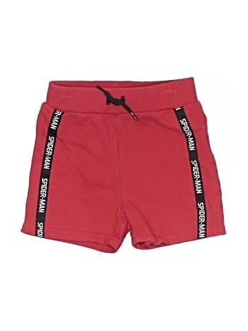 Marvel Athletic Shorts (view 1)