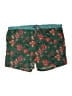 Sundance Floral Green Board Shorts Size XXL - photo 1