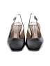 Sam Edelman Black Heels Size 8 1/2 - photo 2