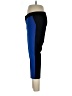 Mossimo Color Block Blue Active Pants Size 12 - photo 5
