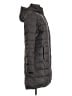 Columbia 100% Polyester Gray Coat Size M - photo 4
