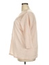 Ofeefan Ivory 3/4 Sleeve Blouse Size XXL - photo 5
