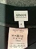 Armani Collezioni 100% Virgin Wool Black Wool Pants Size 4 - photo 7