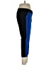 Mossimo Color Block Blue Active Pants Size 12 - photo 4