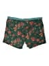Sundance Floral Green Board Shorts Size XXL - photo 2