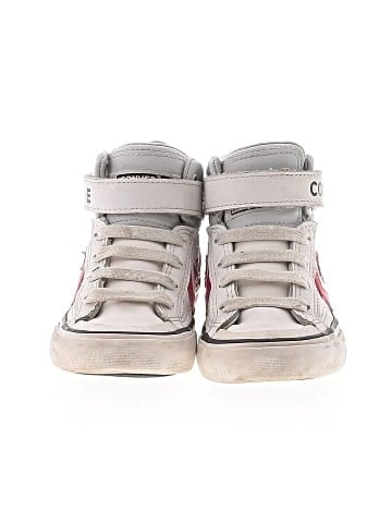Converse Sneakers (view 2)