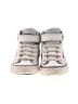 Converse White Sneakers Size 11 (kids) - photo 2