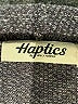 Haptics Color Block Brown Cardigan Size 3X - photo 7