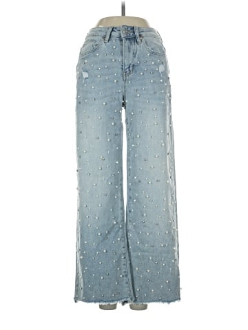 Altar'd State Jeans (view 1)