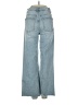 Altar'd State Stars Blue Jeans Size 24 waist - photo 2