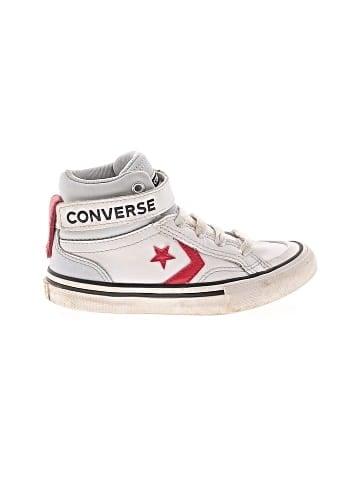 Converse Sneakers (view 1)