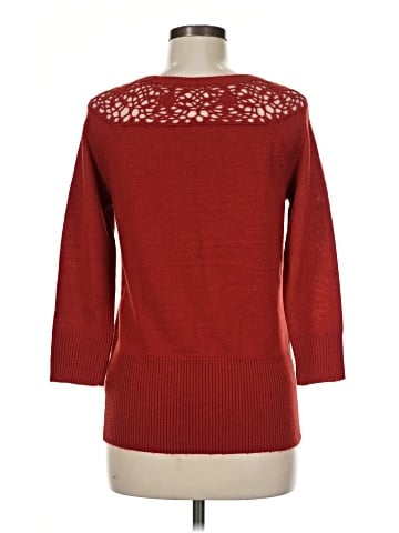 Outback Red Pullover Sweater (view 2)