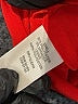 Eliza J Solid Orange Cocktail Dress Size 4 - photo 8