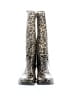Unbranded Animal Print Brown Rain Boots Size 6 - photo 2