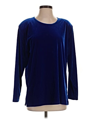 Jostar Long Sleeve Top (view 1)