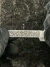 Soma Gray Track Pants Size M - photo 6
