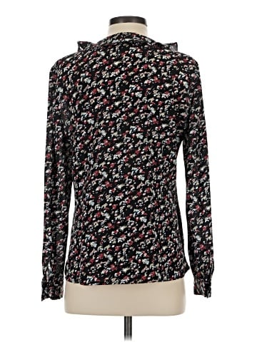 Vince Camuto Long Sleeve Blouse (view 2)