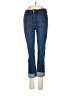 Liverpool Los Angeles Color Block Blue Jeans Size EU (IT) 40 / US 4 - photo 1
