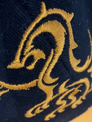 Harry Potter Baseball Cap  (view 2)