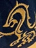 Harry Potter Black Baseball Cap  One size (youth) - photo 2