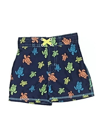 Mick Mack Ltd Board Shorts (view 1)