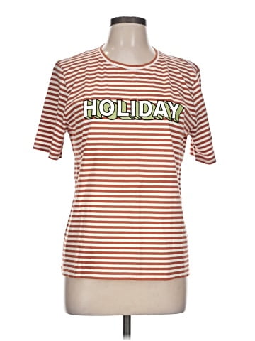 Kule Short Sleeve T-Shirt (view 1)