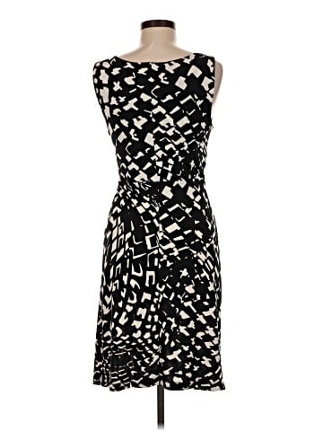 Kenneth Cole New York Cocktail Dress (view 2)