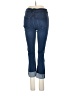 Liverpool Los Angeles Color Block Blue Jeans Size EU (IT) 40 / US 4 - photo 2