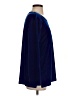 Jostar Blue Long Sleeve Top Size S - photo 4