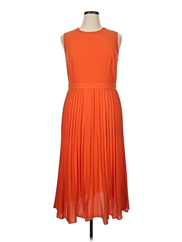 Donna Morgan Cocktail Dress (view 1)