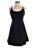 Halara Black Romper Size 4 - photo 1